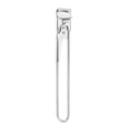 thumbnail image 2 of Stainless Steel Adjustable Can Opener Heavy Duty Multi-Functional Jar & Bottle Lid Clip Manual Kitchen Accessory 9 inch, 2 of 4