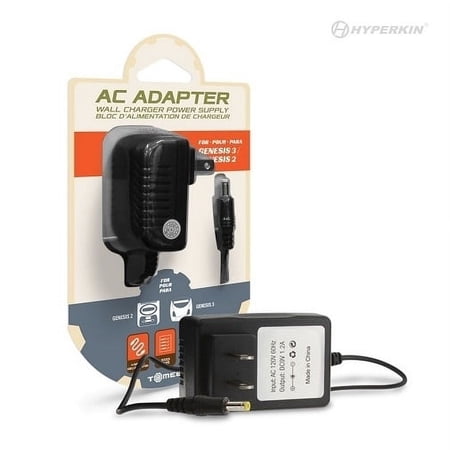 AC Adapter For Genesis 2/ Genesis 3 - Tomee price history on PriceWatchPro