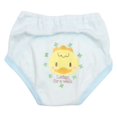 thumbnail image 4 of 8 X Baby Toddler Cute 4 Layers Waterproof Reusable 3-4 Years, 4 of 7