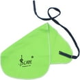 thumbnail image 2 of 2pcs Inner Tube Cleaning Cloth Cotton Swab Is Suitable For Clarinet Piccolo Flute Saxophone Instrument Cleaning Cloth-Blue, 2 of 7