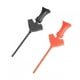 thumbnail image 5 of Clip de Prueba Banana Plug Test 2 Piezas Negro Rojo Banana Plug Socket Test S Test Clip Hook Set 2Mm P1511B ANGGREK Otros, 5 of 8