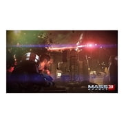 Mass Effect 3 - Nintendo Wii U