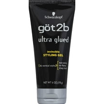 got2b Ultra Glued Invincible Styling Gel