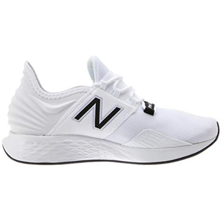 New balance shop roav white