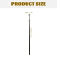 thumbnail image 4 of Miangastore Stainless Steel Flagpole Outdoor Rotation Flag Pole Professional Rotation Flag Pole, 4 of 8