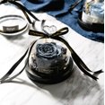 thumbnail image 1 of Valentines Day Gift Exclusive Rose In Glass Dome with Lights Eternal Rose Mother's Day Gift, 1 of 1