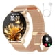 thumbnail image 1 of Smartwatch Para Mujer,reloj Inteligente Bluetooth Llamada, 1 of 8