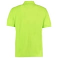 thumbnail image 2 of Kustom Kit Mens Klassic Piqué Polo Shirt, 2 of 3