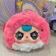 thumbnail image 2 of Mochila con colgante decorativo de vinilo con forma de muñeco de bebé Kawaii original de la serie Three Ocean, caja misteriosa, regalo de Navidad, 2 of 5