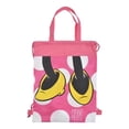 thumbnail image 3 of Bolsa Prichos Disney Tipo Morral Varios Modelos 1 Pieza, 3 of 3