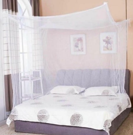 mosquito net full size bed