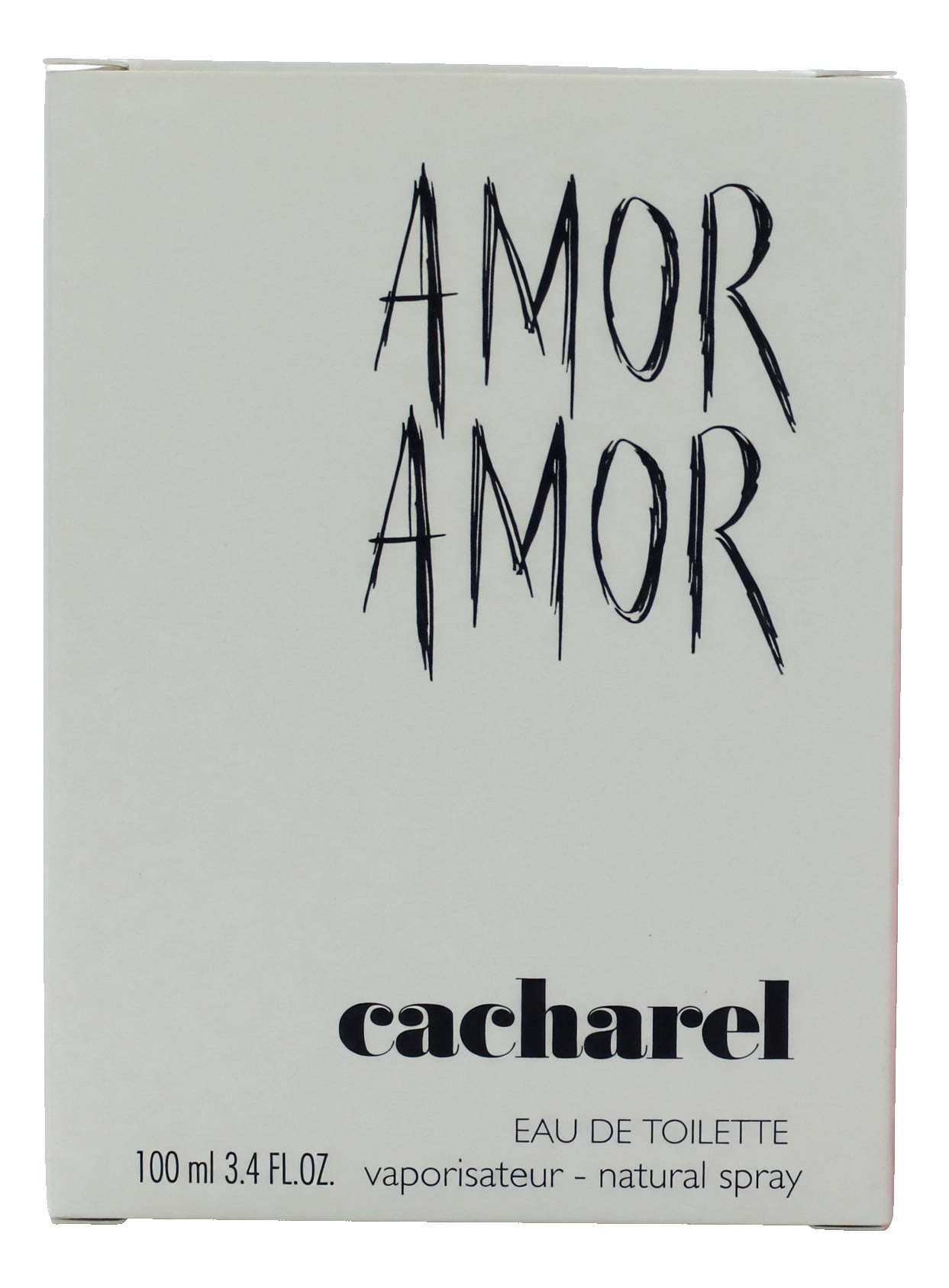 AMOR AMOR BY CACHAREL By CACHAREL For WOMEN