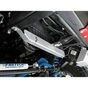 JP-0015: Radiator Guard: 1997-2006 TJ and 2004-2006 LJ Unlimited