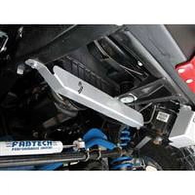 JP-0015: Radiator Guard: 1997-2006 TJ and 2004-2006 LJ Unlimited