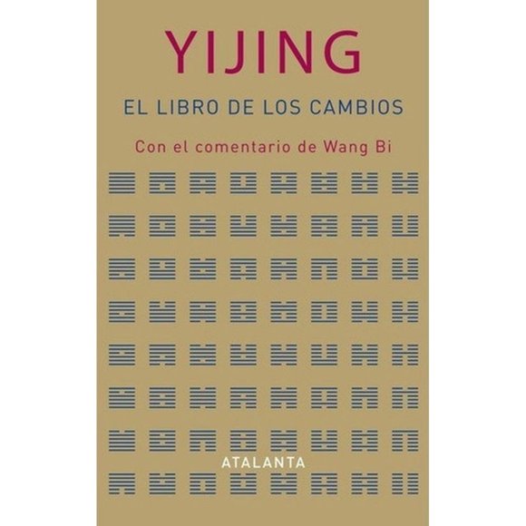Libro El Libro De Los Cambios Tapa Dura, Autor Jordi Vila, Editorial Atalanta