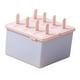 thumbnail image 5 of Máquina para hacer barras de hielo, rejilla para helados de 8 rejillas, molde para helados, molde para hielo para el hogar, rendimiento inigualable Jadeshay A, 5 of 8