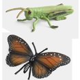 thumbnail image 4 of Modelo de muñeca con forma de insecto e insecto para niños, paquete de 8, 4 of 5