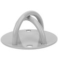 thumbnail image 2 of Placa fija para Yoga aérea con soporte de carga, hebilla para hamaca, columpio, bolsa de arena, placa con gancho para colgar, 2 of 10