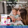 thumbnail image 5 of (2 pack) Dr. Talbot's Infant Tummy Ache Relief Medicine with Cell Salts, Apple, 4 fl oz, 5 of 11