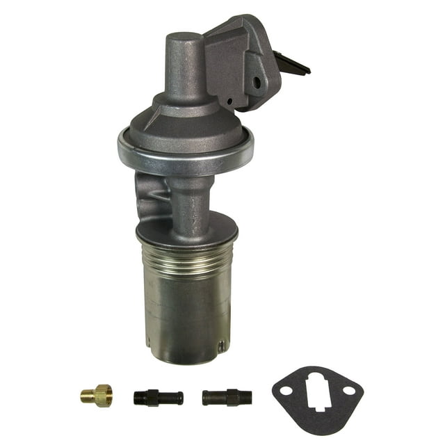Carter Fuel Systems Système de Pompe à Carburant Mécanique Remplacement Automobile (M60092)