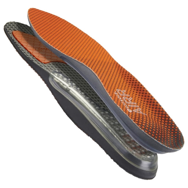 Plantilla Sof Sole Airr Performance de longitud completa para mujer