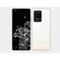 thumbnail image 3 of Samsung Galaxy S20 Ultra 5G SM-G988B/DS 128GB 12GB RAM GSM Unlocked - Cloud White Samsung N/A, 3 of 8