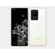 thumbnail image 3 of Samsung Galaxy S20 Ultra 5G SM-G988B/DS 128GB 12GB RAM GSM Unlocked - Cloud White Samsung N/A, 3 of 8