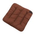 thumbnail image 1 of Heated  Cushion, Graphene Heated  Pad Washable  for Office, 1 of 7
