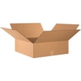 thumbnail image 1 of Flat Boxes - 24x24x8", 10/Pk, 1 of 3
