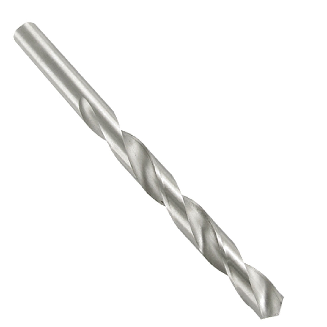 Unique Bargains Drilling Tool 9.5mm Metal Twisted Electric Drill Bit