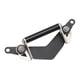 thumbnail image 2 of Soporte de navegación GPS para teléfono móvil de motocicleta, soporte frontal de Metal para , piezas de repuesto, accesorios de fácil, 2 of 8