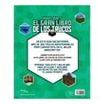 thumbnail image 2 of Minecraft. El Gran Libro de los Trucos Planeta Junior Stéphane Pilet, 2 of 2