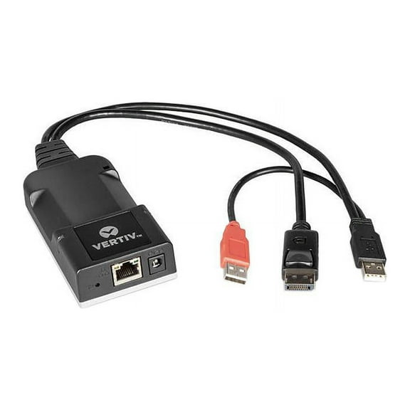 Vertiv Avocent HMX 6150T High Performance KVM Transmitter HMX6150THDMI