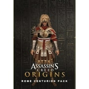Assassin’s Creed® Origins - Roman Centurion Pack, Ubisoft, PC, [Digital Download], 685650103075