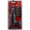 thumbnail image 1 of Larson 5035249 Euro Zinc Lift Lever Latch, Black, 1 of 1