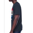 thumbnail image 2 of Vote 2024, Men's Apparel Graphic Crew Neck T-Shirt, Sizes S-3XL, 2 of 6