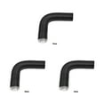 thumbnail image 2 of ZheElen Versatile And Long-lasting Aluminum Foil Corrugated Air Inlet Pipe For Car Heating Systems 60mm-0.8m（stretch） 1Set, 2 of 6
