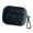 Dark Blue, variant on Dteck for AirPods Pro 3rd Generation 2025 Case, Shockproof Hard Protective Cover with Keychian,Black