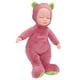 thumbnail image 5 of Electric Doll Toy, Vinyl Doll Plush 3 Light Music For Kindergarten ANGGREK Otros, 5 of 8