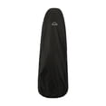 thumbnail image 4 of ZLight Violin Case Rain Cover Waterproof Violin Cover for Concert Travel Performing Rectangle Yellow Triangle Black, 4 of 6