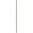thumbnail image 5 of Ekena Millwork 94"H x 3/8"T Sheyenne Adjustable Wood Decorative Slat Wall Panel Kit, Maple (contains 27 Slats + 1 Straight Edge Starter Slat), 5 of 16