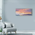 thumbnail image 3 of Trademark Fine Art 'September Skies II' Canvas Art by Laura Marshall, 3 of 3