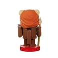 thumbnail image 5 of Star Wars SW6191L 7.5 in. Ewok Nutcracker, 5 of 5