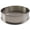 14" Diameter x 2.88" High, variant on Vollum Flour Sifter for Baking Stainless Steel Mesh Sieve Strainer Kitchen Tools
