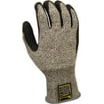 thumbnail image 4 of G & F Work Gloves CUTShield Rubber Cut Resistant Level 5, Durable & Safe, X Large, 1 Pair Pack, 4 of 9