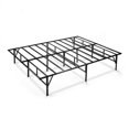 thumbnail image 4 of Zinus 14 Inch ETA SmartBase / Bed Base / Platform / Bed Frame / Box Spring Replacement / Mattress Foundation, 4 of 6