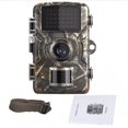 thumbnail image 4 of Dl001 Hunting Trail Camera 16MP 1080p HD Wildlife Scouting Camera With 12m Night Vision Motion Sensor Ip66 Waterproof 32GB Card, 4 of 5