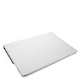 thumbnail image 4 of EagleCell Swivel Flip Leather Fabric Stand Case For Apple i Pad Pro 9.7" - White, 4 of 4