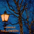 thumbnail image 4 of 2-Pack 400LED 72FT Solar Halloween Decorations Lights, Green Wire String Mini Lights Outdoor, Waterproof 8 Modes Decorative Twinkle Lights for Xmas Tree (Orange), 4 of 8