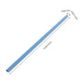 thumbnail image 2 of KAKOWELY 50Pcs Bookbinding Slide Binders Spine Bars Slide Grip Binding Bars Plastic File Slide Binders,12.2X"X0.47"X0.39", 2 of 4
